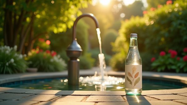 Comment choisir une bonbonne d'eau potable pour votre fontaine