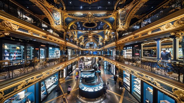 Découvrez bhv marais : votre magasin multispécialiste en ligne