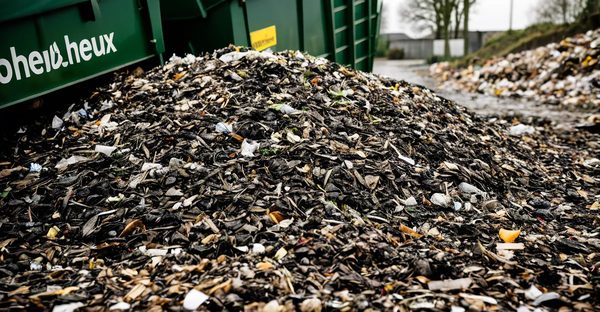 Gestion des déchets à Évreux : guide pratique et solutions efficaces