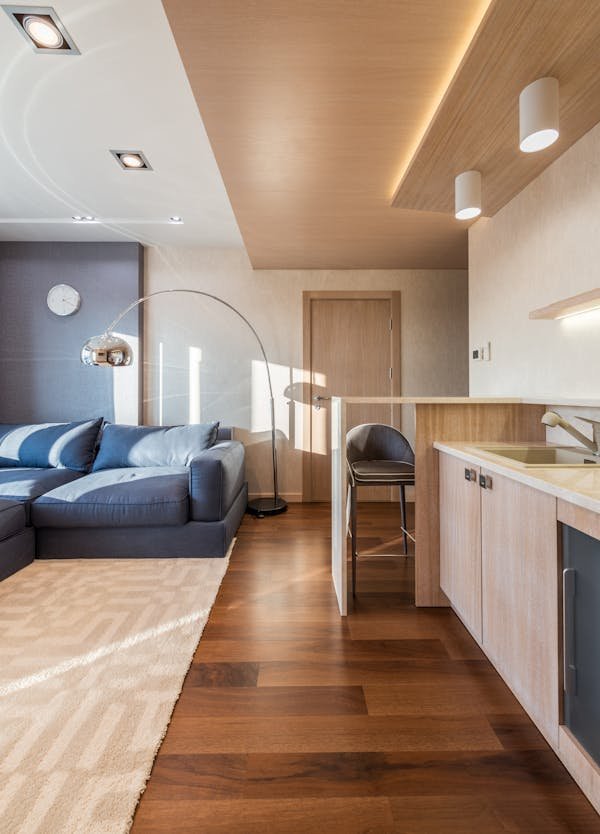 Parquets pour maison : élisez le style qui vous définit