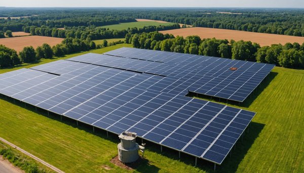 Systèmes d'énergie solaire : explorez vos options cap soleil