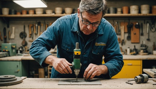 Perçage et assemblage céramique : expert en loire-atlantique