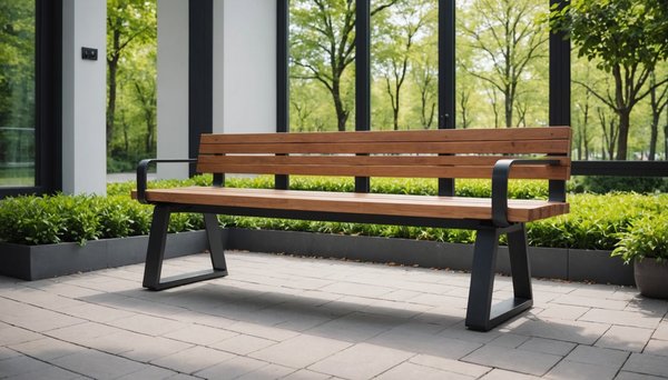 Top bancs pour transformer votre espace intérieur et extérieur