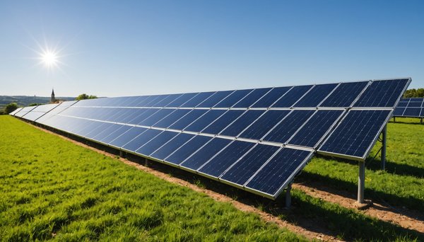 Panneaux solaires à carcassonne : optimisez votre énergie verte !