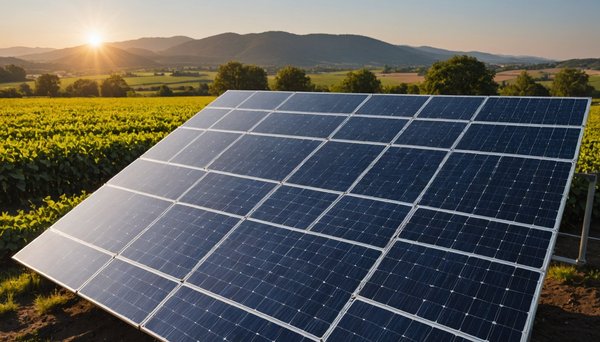 Panneau solaire : 10 raisons d'opter pour une installation efficace