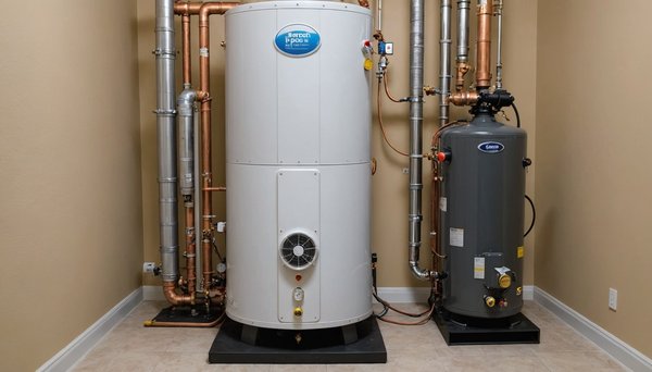 Top 5 avantages du chauffe-eau thermodynamique pour économiser