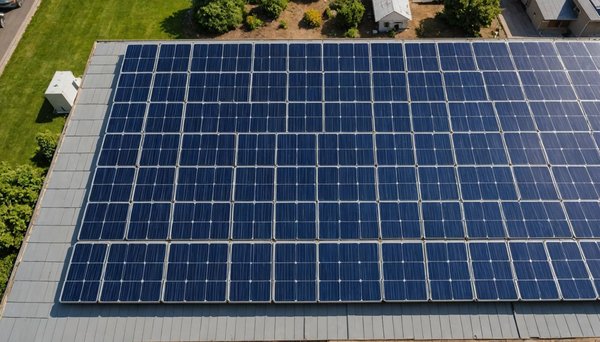 Les meilleures pratiques pour poser un panneau photovoltaïque