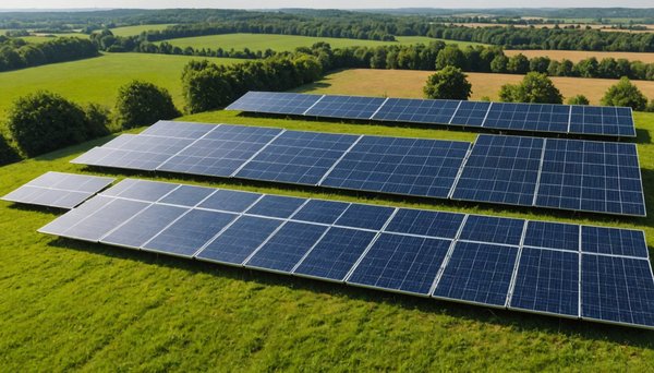 Top conseils pour sélectionner le meilleur panneau photovoltaïque