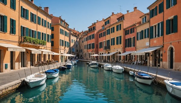 Créations architecturales d'exception à saint-tropez