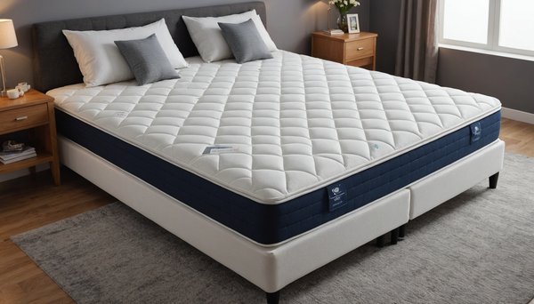 Matelas en mousse : le confort écoresponsable pour bien dormir