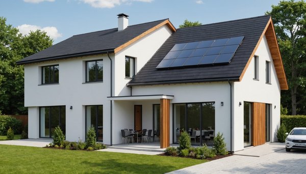 Breiz toit façade : des solutions pour embellir votre maison