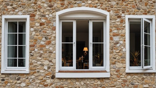 Expert en fenêtres pvc sur antibes : qualité et solutions sur mesure