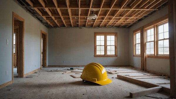 Sécuriser sa maison avec un gyrophare chantier