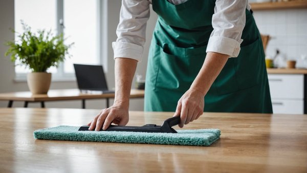 Ménage à domicile à mérignac: service éco-responsable et professionnel