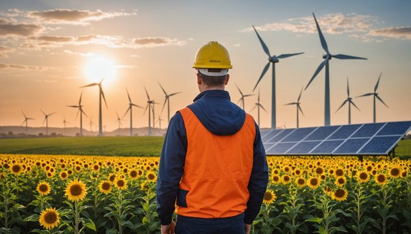 Clients ravis : cap soleil Énergie et l'énergie renouvelable