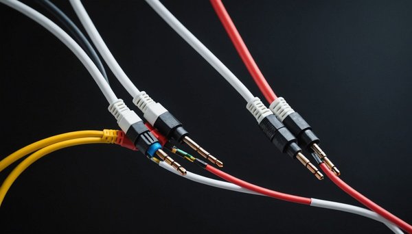 Découvrez les différents types de fils électriques indispensables