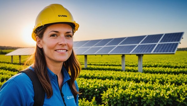 Énergie renouvelable : témoignages de clients sur cap soleil Énergie