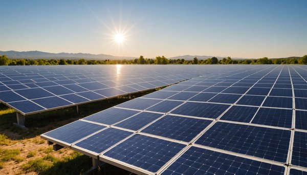 Comparatif des retours clients sur pcs énergie et panneaux photovoltaïques