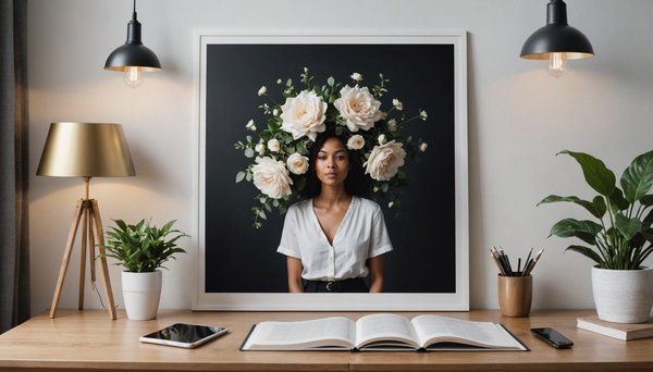 Transformez votre intérieur avec des affiches et posters créatifs