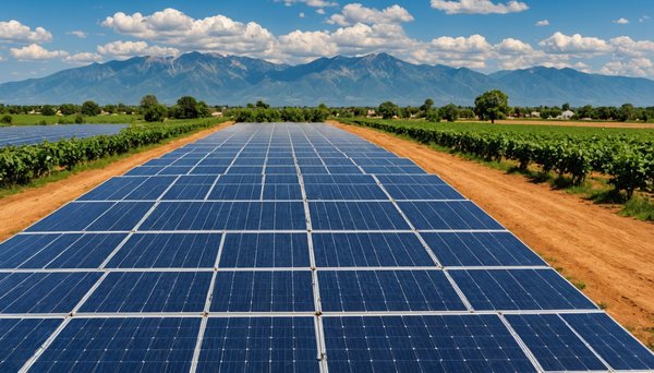 Top financements disponibles pour l'installation de panneaux photovoltaïques