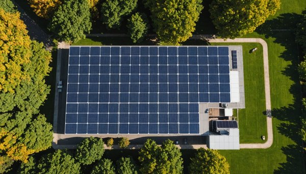 Les avantages pratiques des panneaux photovoltaïques expliqués