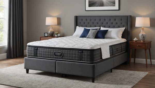 Découvrez le confort sur mesure des matelas et literie à saran