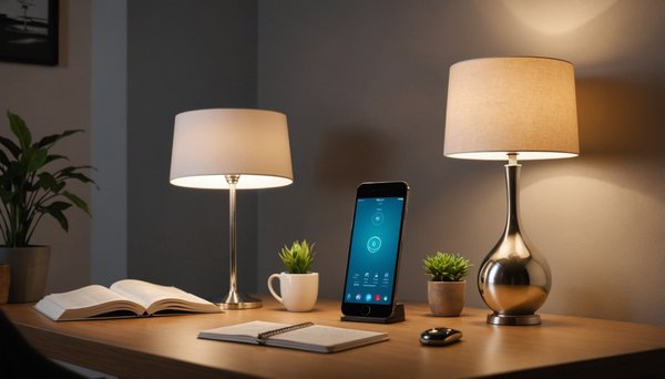 Top lampes led sans fil pour un éclairage moderne réussi